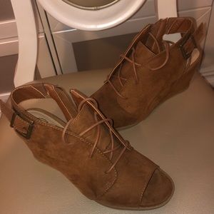 Size: 7.5, Brand:Authentic American Heritage